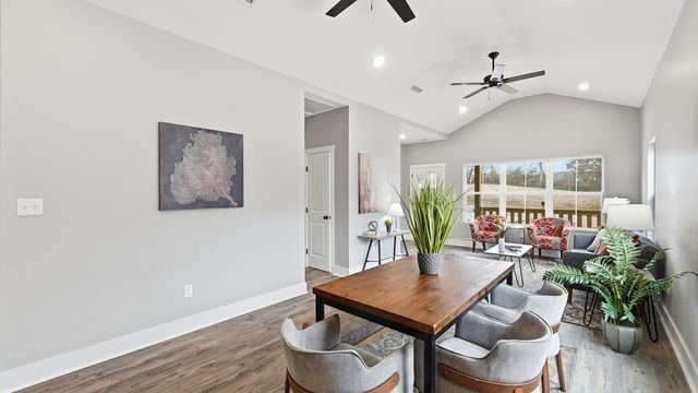 6308 Talladega Avenue, Chattanooga, TN 37421