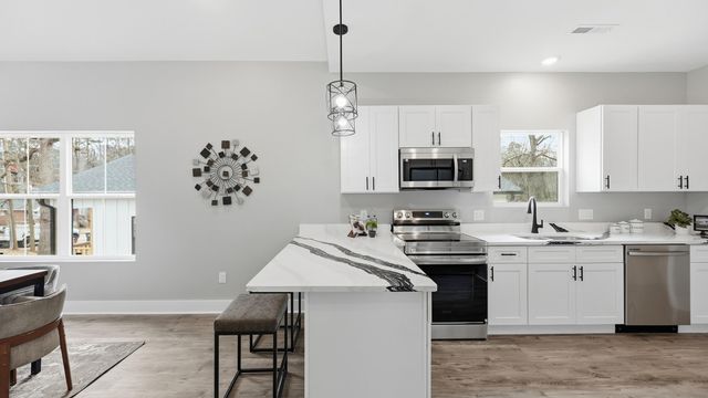 6308 Talladega Avenue, Chattanooga, TN 37421