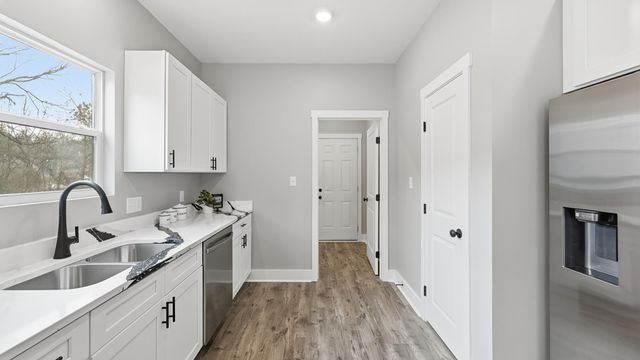 6308 Talladega Avenue, Chattanooga, TN 37421