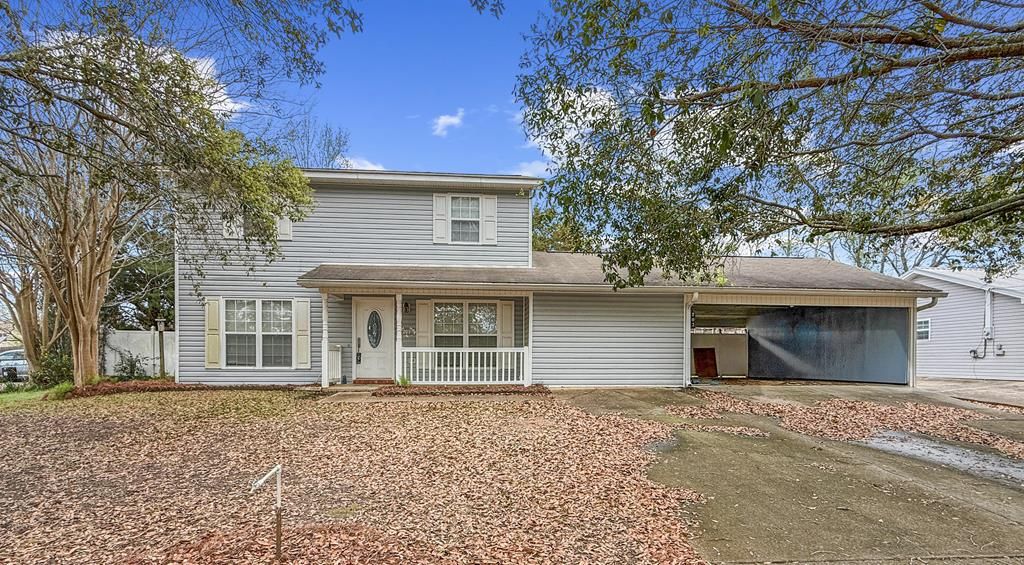 207 Candace, Dothan, AL 36301