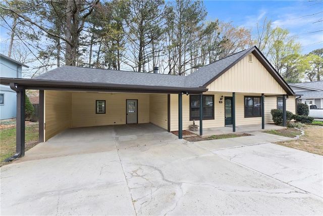 4578 Simpson Mill Lane, Duluth, GA 30096