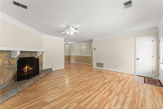 4578 Simpson Mill Lane, Duluth, GA 30096