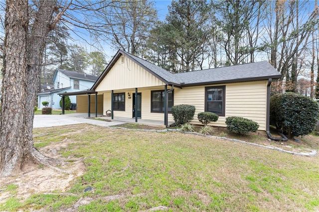 4578 Simpson Mill Lane, Duluth, GA 30096