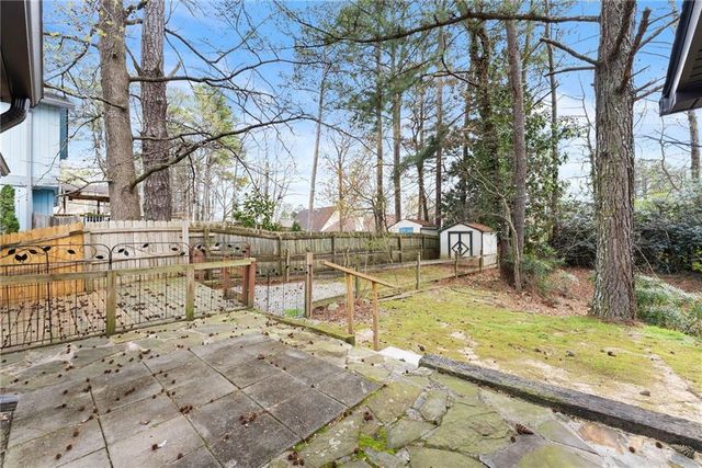 4578 Simpson Mill Lane, Duluth, GA 30096