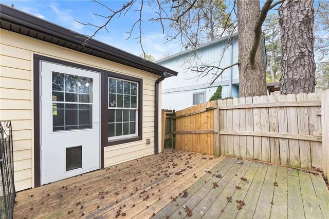 4578 Simpson Mill Lane, Duluth, GA 30096