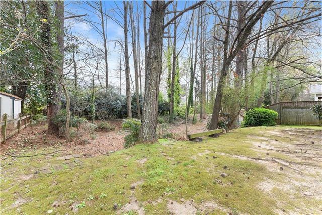 4578 Simpson Mill Lane, Duluth, GA 30096