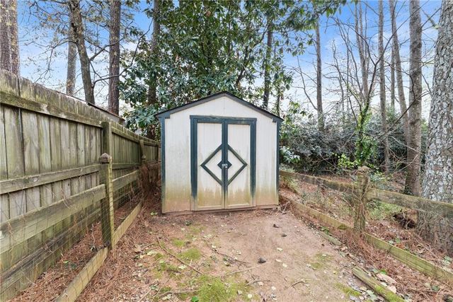 4578 Simpson Mill Lane, Duluth, GA 30096