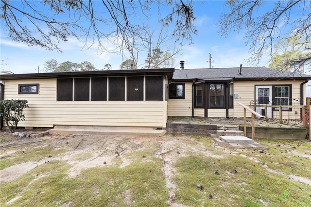 4578 Simpson Mill Lane, Duluth, GA 30096