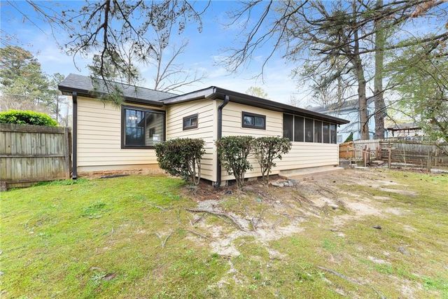 4578 Simpson Mill Lane, Duluth, GA 30096