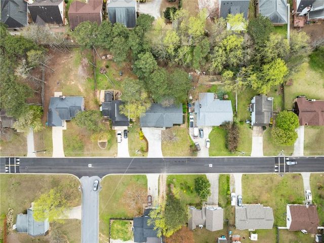 4578 Simpson Mill Lane, Duluth, GA 30096