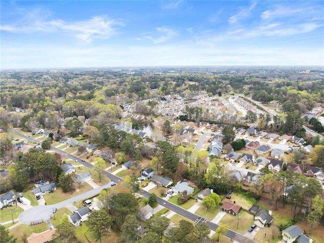 4578 Simpson Mill Lane, Duluth, GA 30096