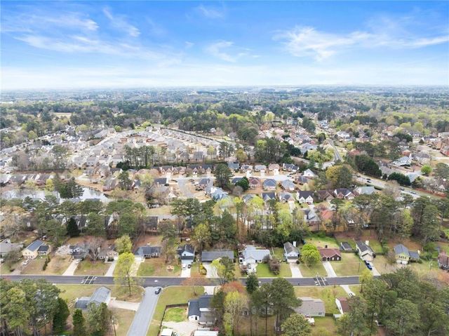 4578 Simpson Mill Lane, Duluth, GA 30096