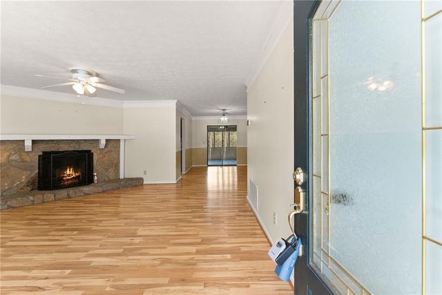 4578 Simpson Mill Lane, Duluth, GA 30096