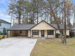 4578 Simpson Mill Lane, Duluth, GA 30096