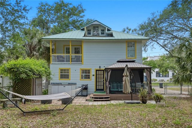 516 5TH AVENUE N, Safety Harbor, FL 34695