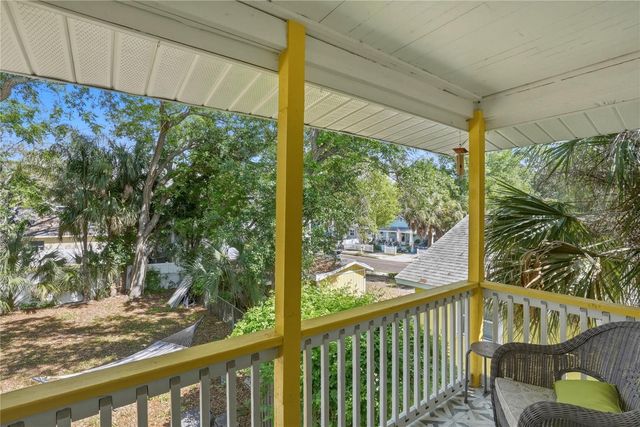 516 5TH AVENUE N, Safety Harbor, FL 34695