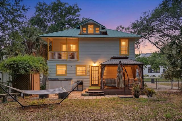 516 5TH AVENUE N, Safety Harbor, FL 34695