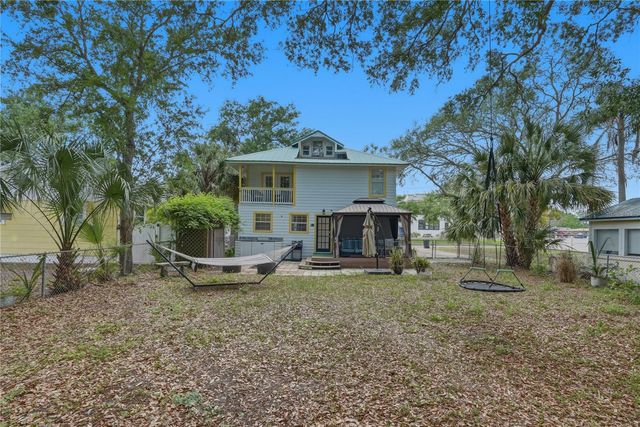 516 5TH AVENUE N, Safety Harbor, FL 34695