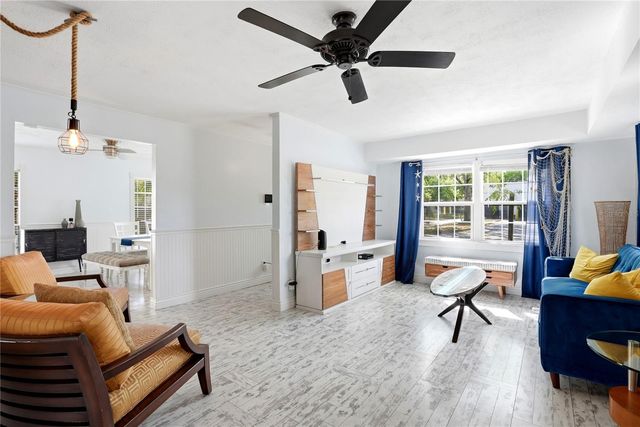 516 5TH AVENUE N, Safety Harbor, FL 34695