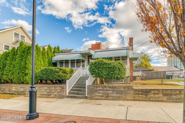 1206 Bergh Street, Asbury Park, NJ 07712