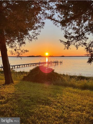 26388 MOUNT VERNON RD, Princess Anne, MD 21853