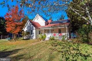 26388 MOUNT VERNON RD, Princess Anne, MD 21853