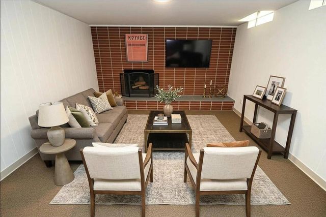 23187 Gladhill Lane, Saint Clair Shores, MI 48080
