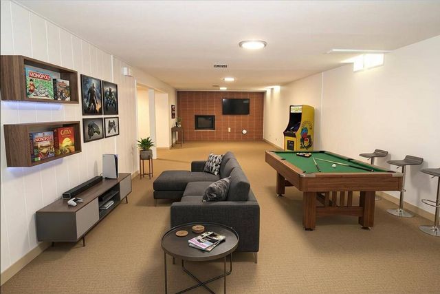 23187 Gladhill Lane, Saint Clair Shores, MI 48080