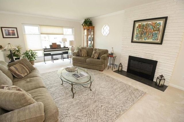 23187 Gladhill Lane, Saint Clair Shores, MI 48080