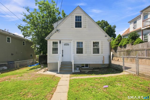 227 Sylvan Street, Bridgeport, CT 06606