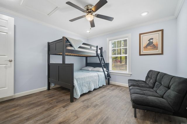 734 Randall Road, Hot Springs, AR 71913
