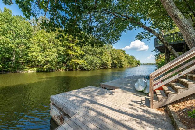 734 Randall Road, Hot Springs, AR 71913