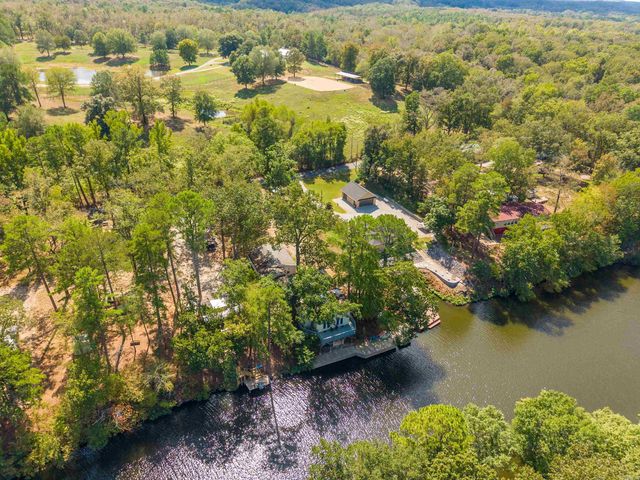 734 Randall Road, Hot Springs, AR 71913