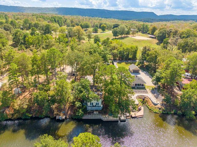 734 Randall Road, Hot Springs, AR 71913