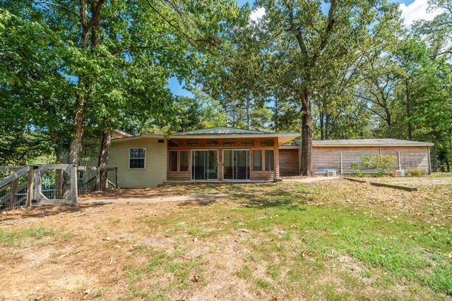 734 Randall Road, Hot Springs, AR 71913
