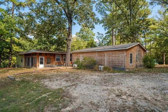 734 Randall Road, Hot Springs, AR 71913