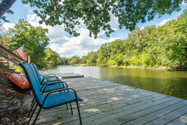 734 Randall Road, Hot Springs, AR 71913