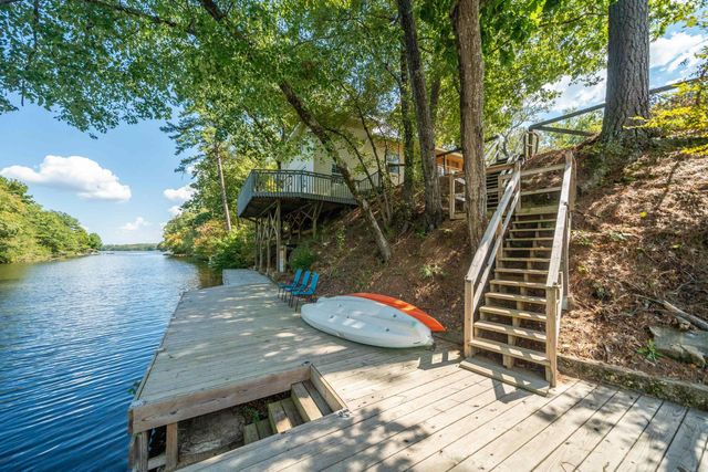 734 Randall Road, Hot Springs, AR 71913