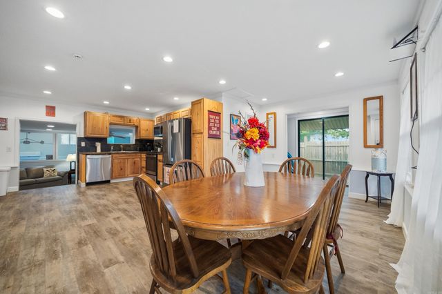 734 Randall Road, Hot Springs, AR 71913