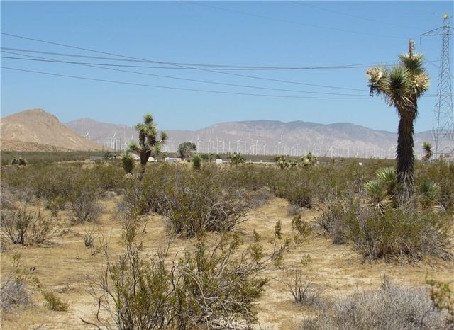 0 346-214-55-00-0 Gibbs Avenue, Mojave, CA 93501