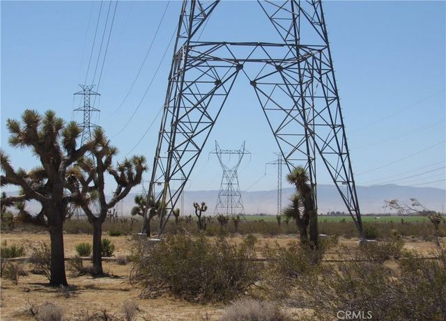 0 346-214-55-00-0 Gibbs Avenue, Mojave, CA 93501