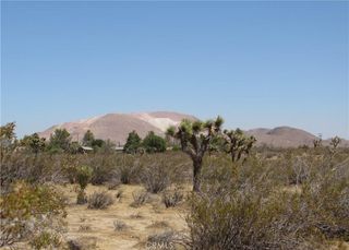 0 346-214-55-00-0 Gibbs Avenue, Mojave, CA 93501