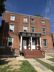 22 Townley Street 2nd Fl, Hartford, CT 06105