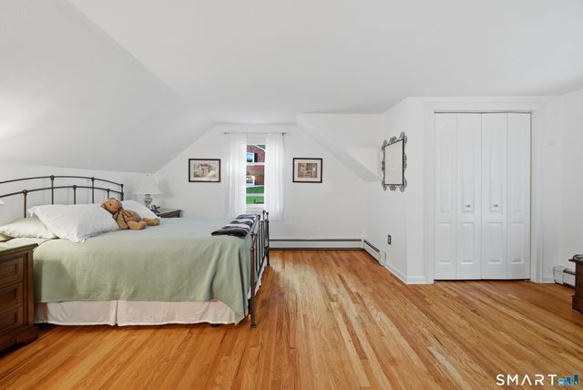2 Ward Drive, Danbury, CT 06810