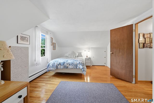 2 Ward Drive, Danbury, CT 06810