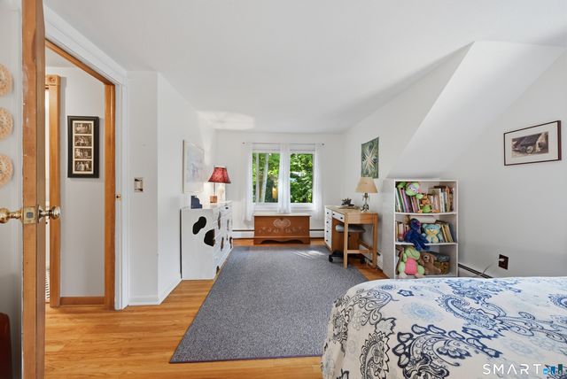 2 Ward Drive, Danbury, CT 06810