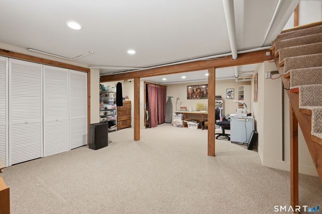2 Ward Drive, Danbury, CT 06810