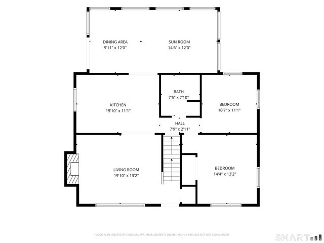 2 Ward Drive, Danbury, CT 06810