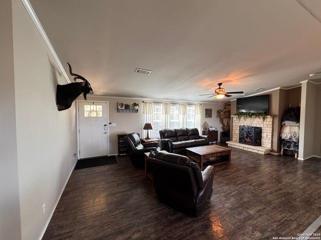 107 Spotted Deer Trail, Boerne, TX 78006