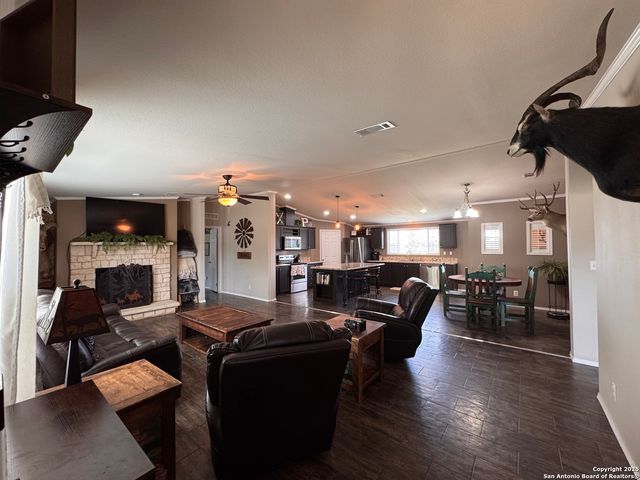 107 Spotted Deer Trail, Boerne, TX 78006